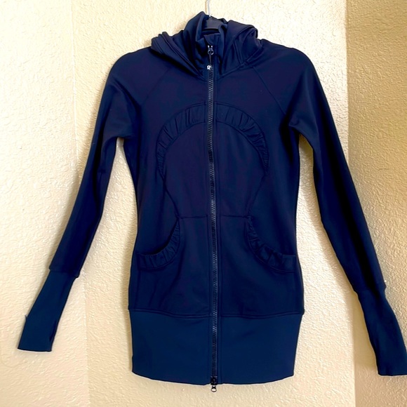 Lululemon Stride Jacket II - Picture 6 of 11